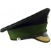 British Army Irish Guards Warrant Officer's Peaked Cap